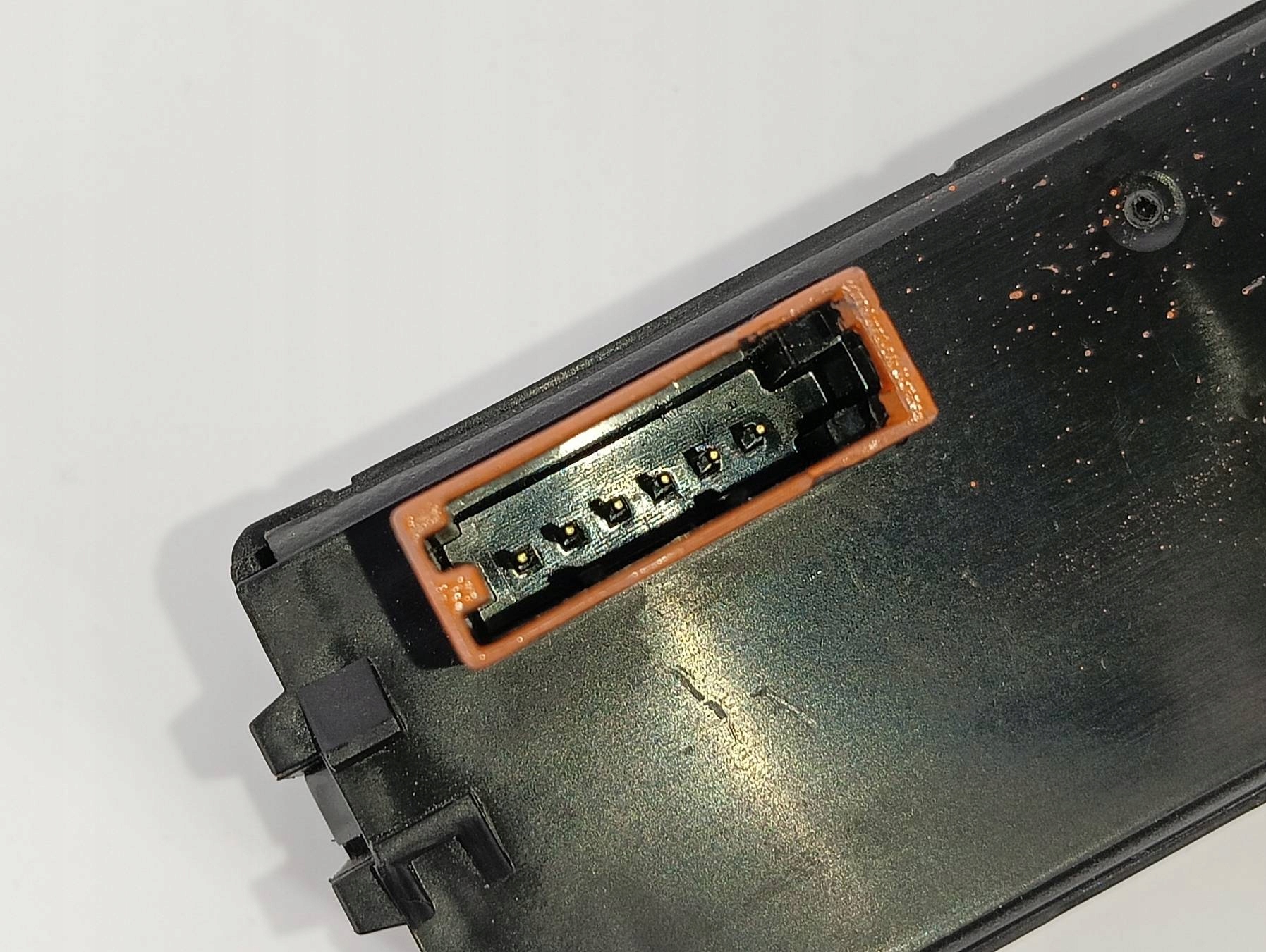 modulo KEYLESS F2GT-18D816-BF Ford S-MAX II (2015-2023)