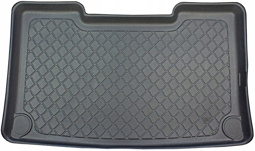 

Vw T6.1 short Van 5D 2019- Mata do bagażnika