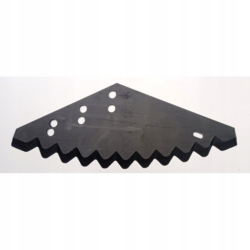 Nůž na krmivo 560x215x6 Storti, Frasto, Walker APL00214