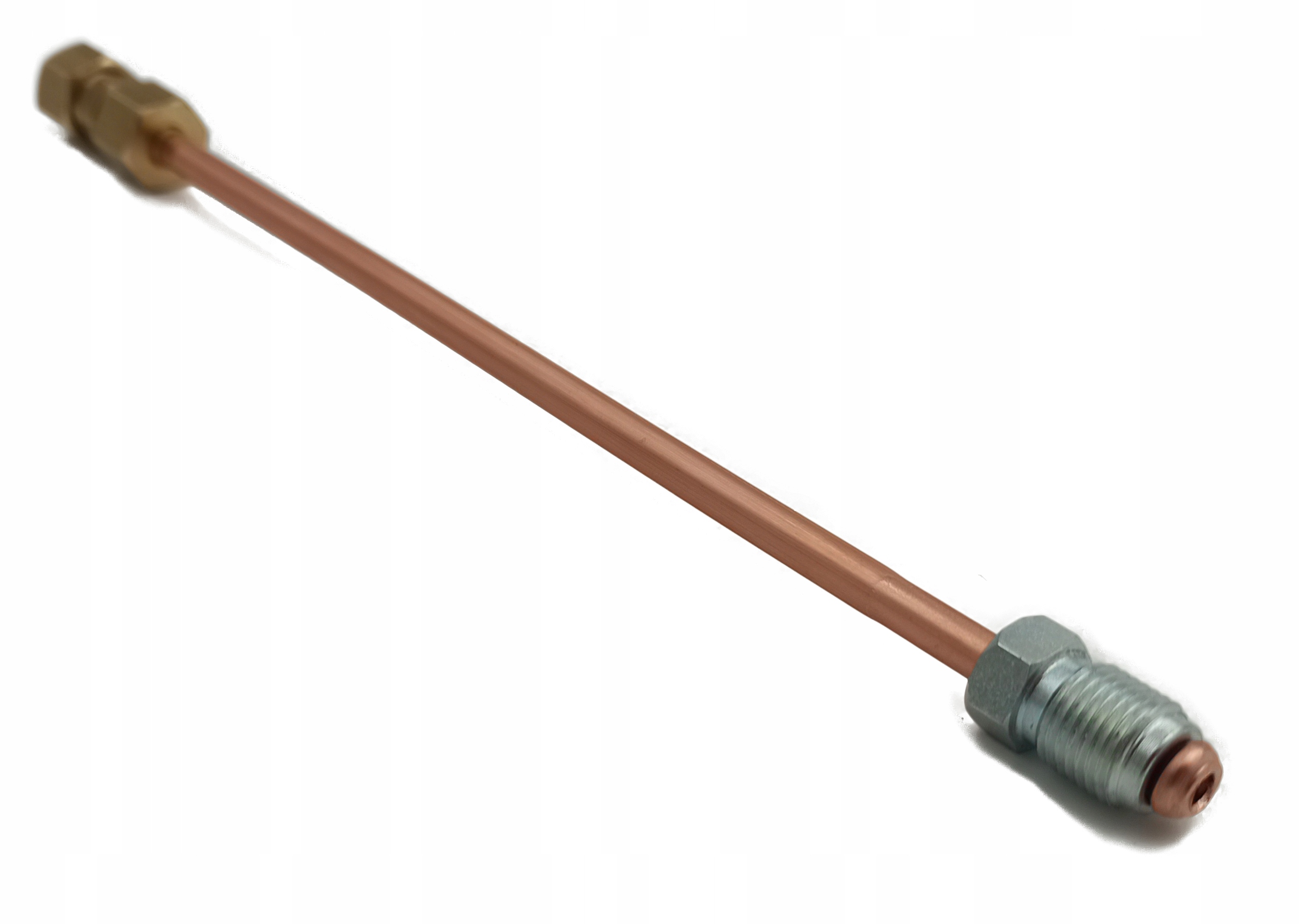 

Zestaw naprawczy przewodu ham. sztywnego L-200cm