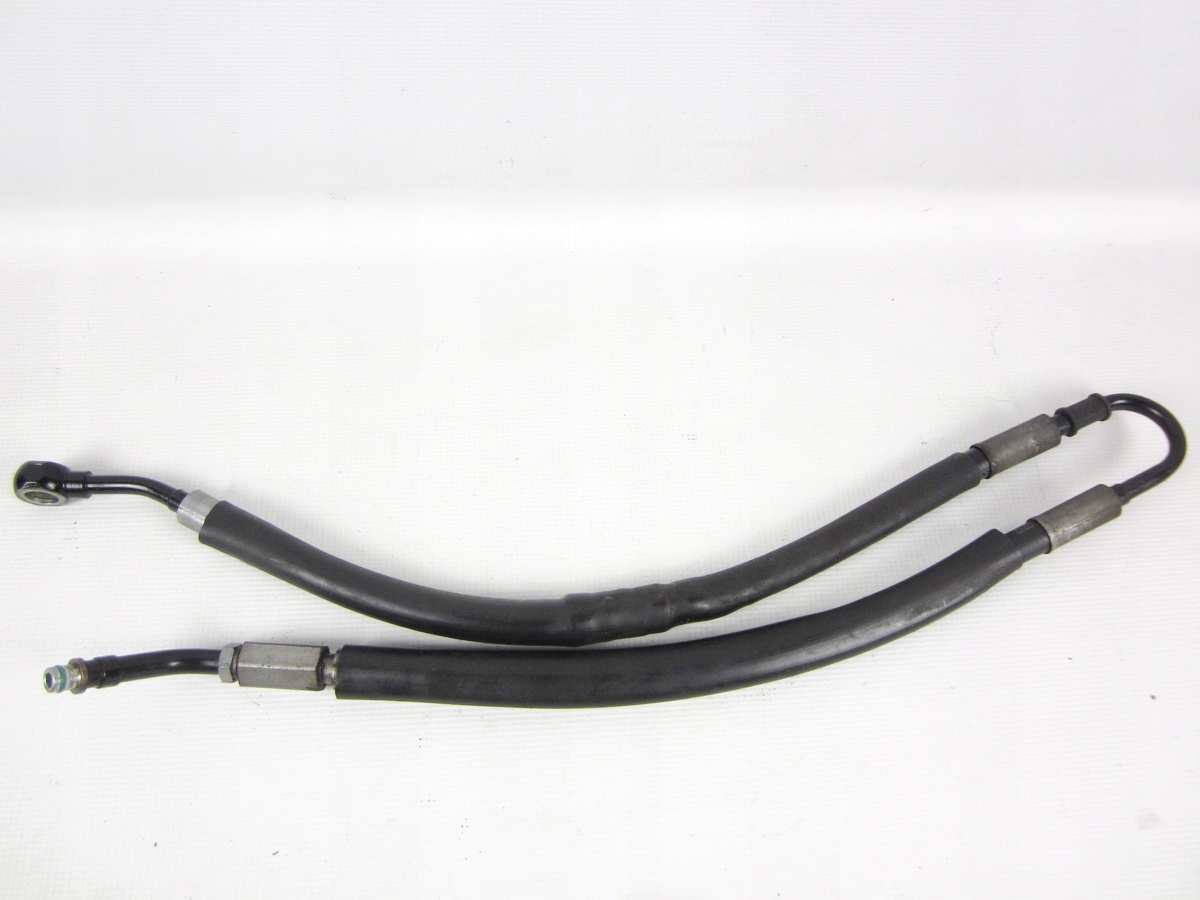 prijenos upravljanja Mercedes ML63 W164 6.3 AMG