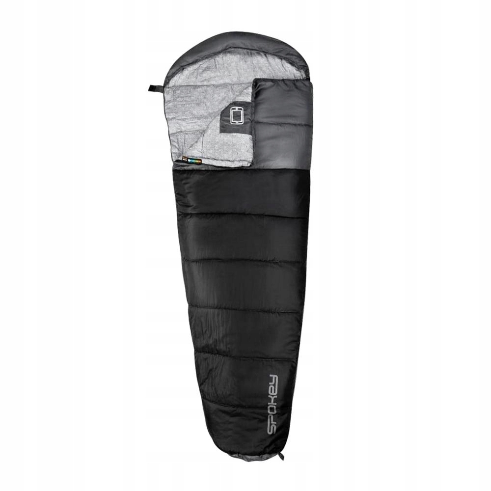 Spací Pytel Mumie Nordic