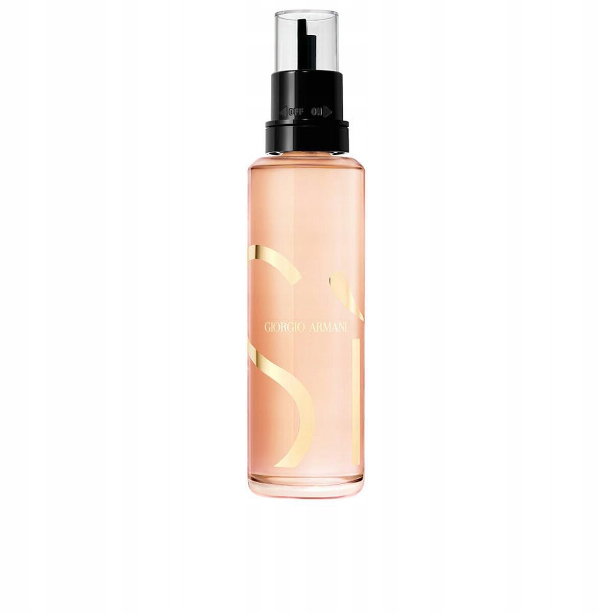 Giorgio Armani – Parfémovaná Voda (naplň) – Objem: 100 ML
