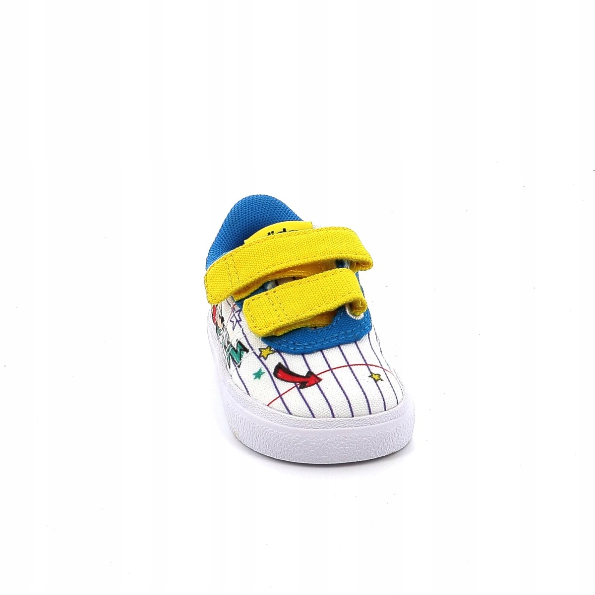 BUTY DZIECIĘCE ADIDAS MICKEY MOUSE GY8005 r. 21
