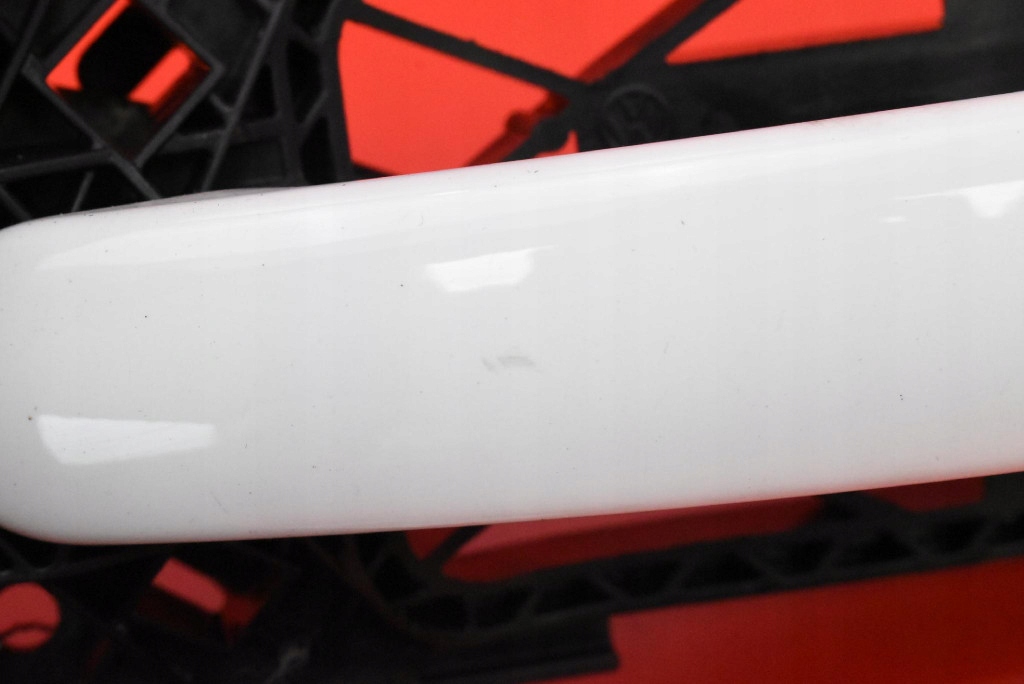 handle left rear part rear LF9E 5N0837017E SEAT TOLEDO 4 IV 12-20
