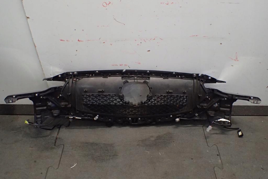 решетка mazda CX5 II 17-