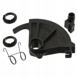 NAPINACZ LINKI SPRZĘGŁOWEJ FORD