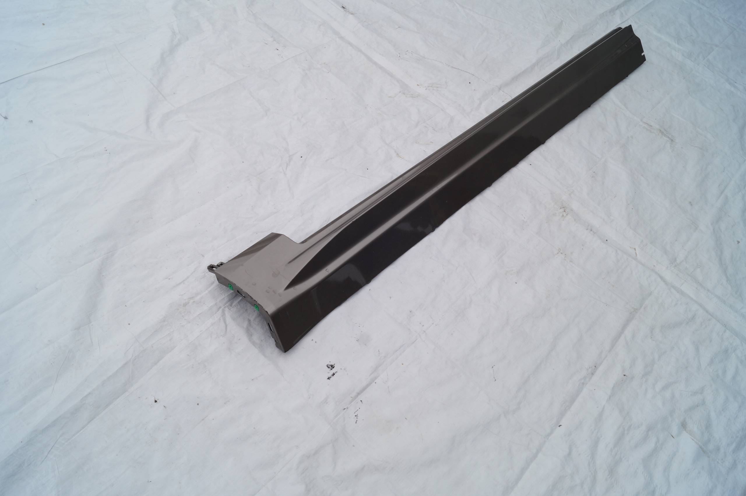 moulding threshold left VOLVO XC90 II 2 14- 31672376