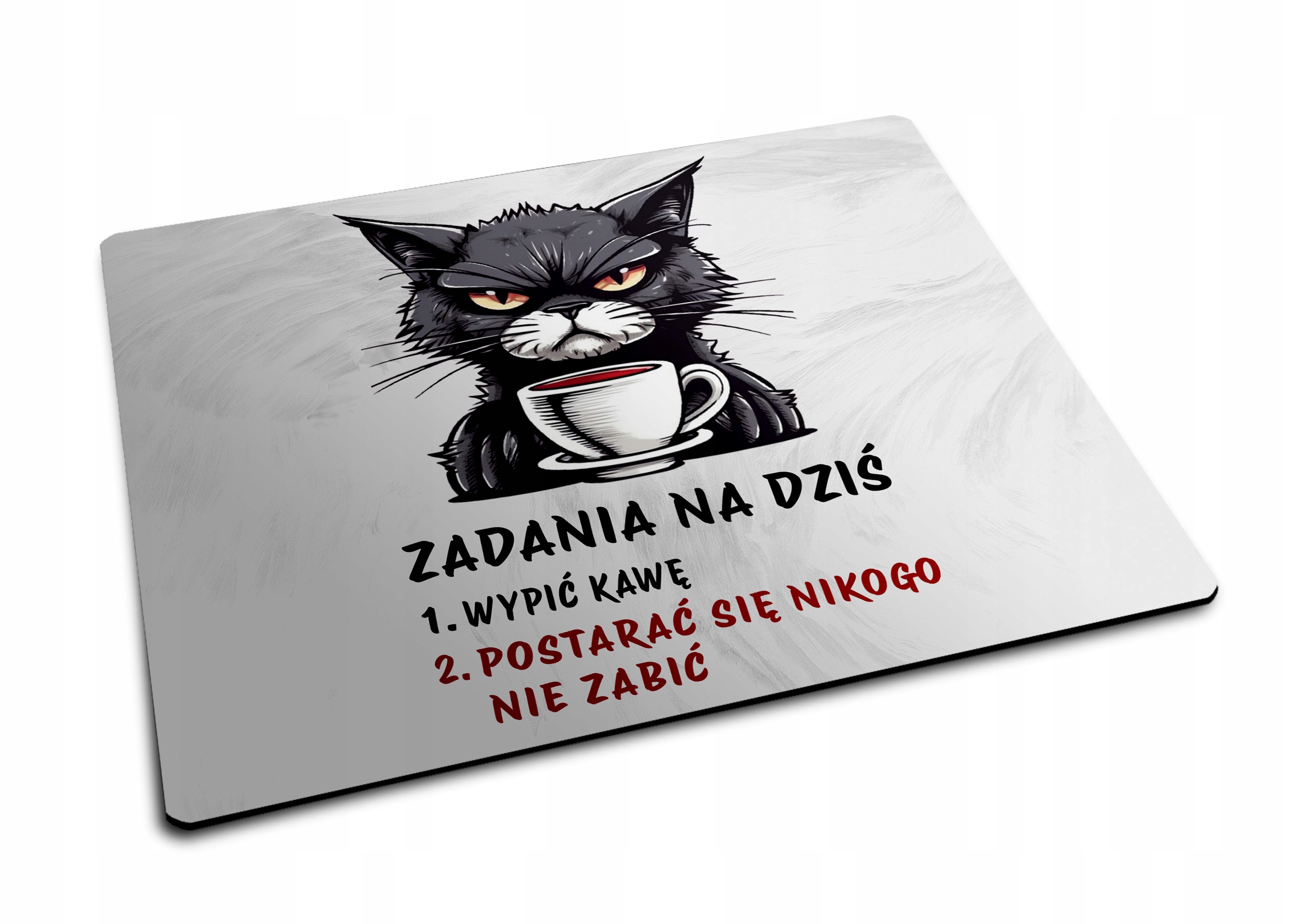 Podkładka myszkę do pracy biura domu. Najlepszy pomysly do pracy