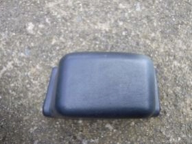 MERCEDES W124 spoiler KOMBI 1247470087