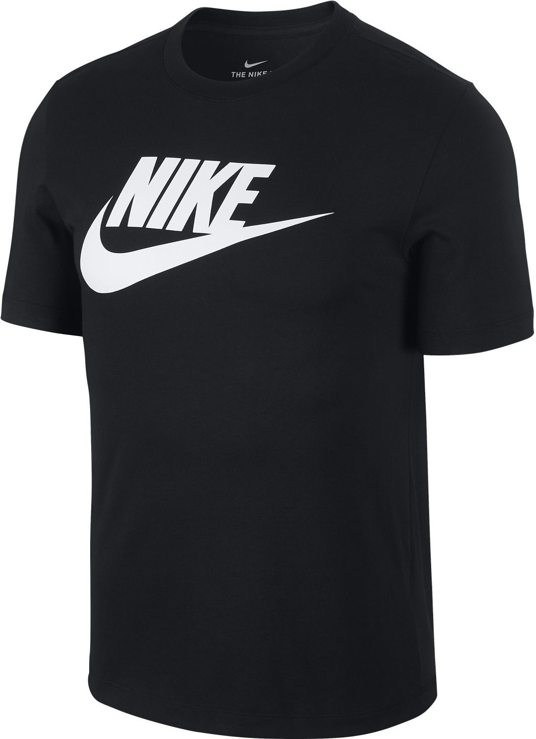 

Koszulka Męska Bawełniana Icon Futura Tee Nike M