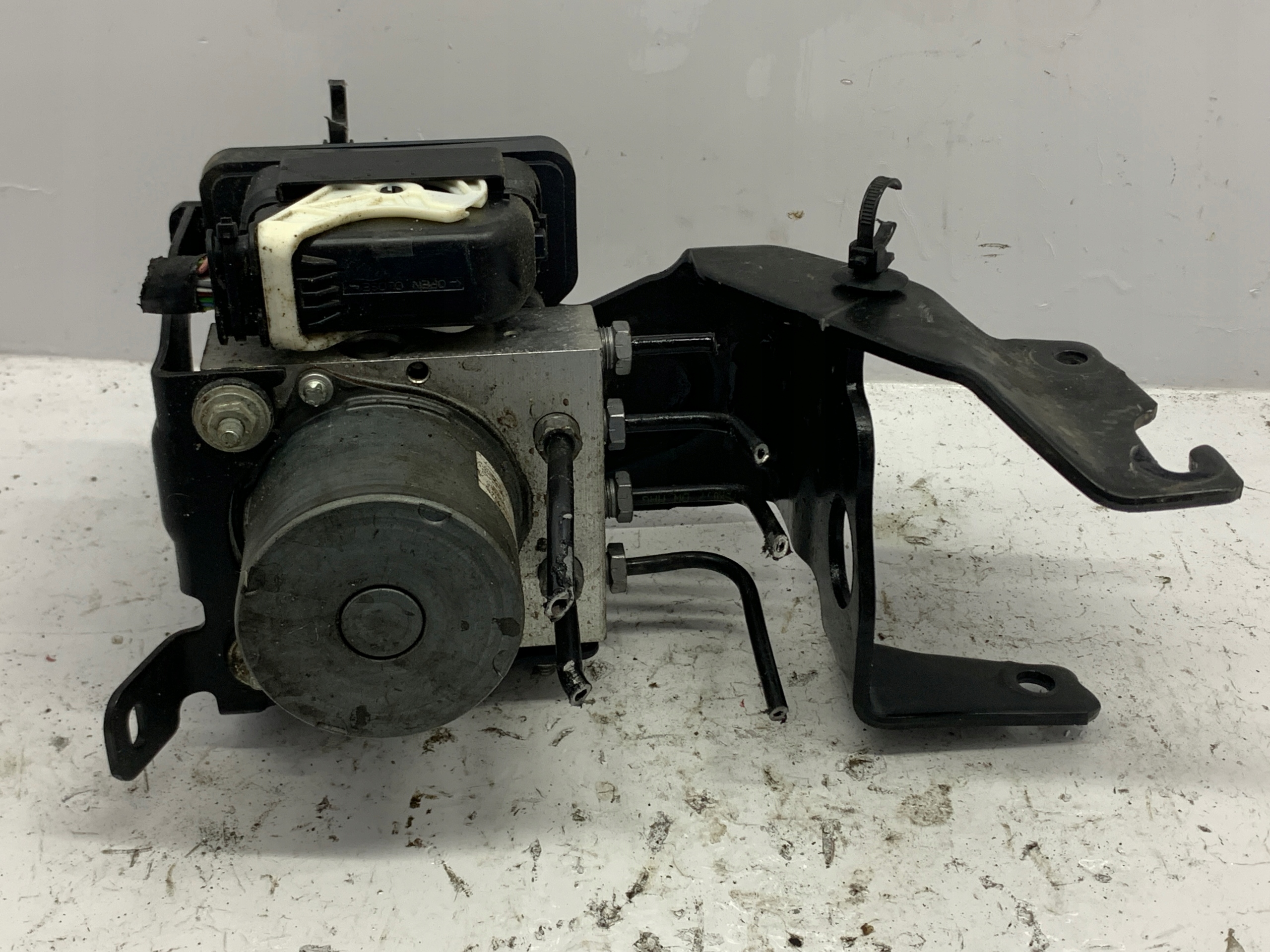 Servofreno ABS 9826051380 CITROEN C3 III (2016-2024) 1.2 PURETECH
