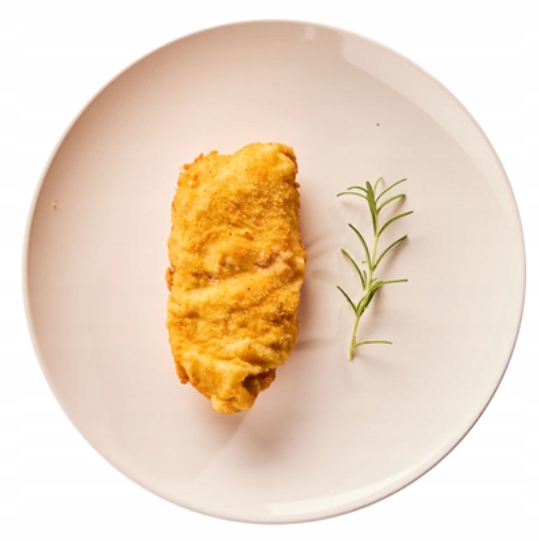 Levně Aves Cordon bleu se sýrem 1,05 kg