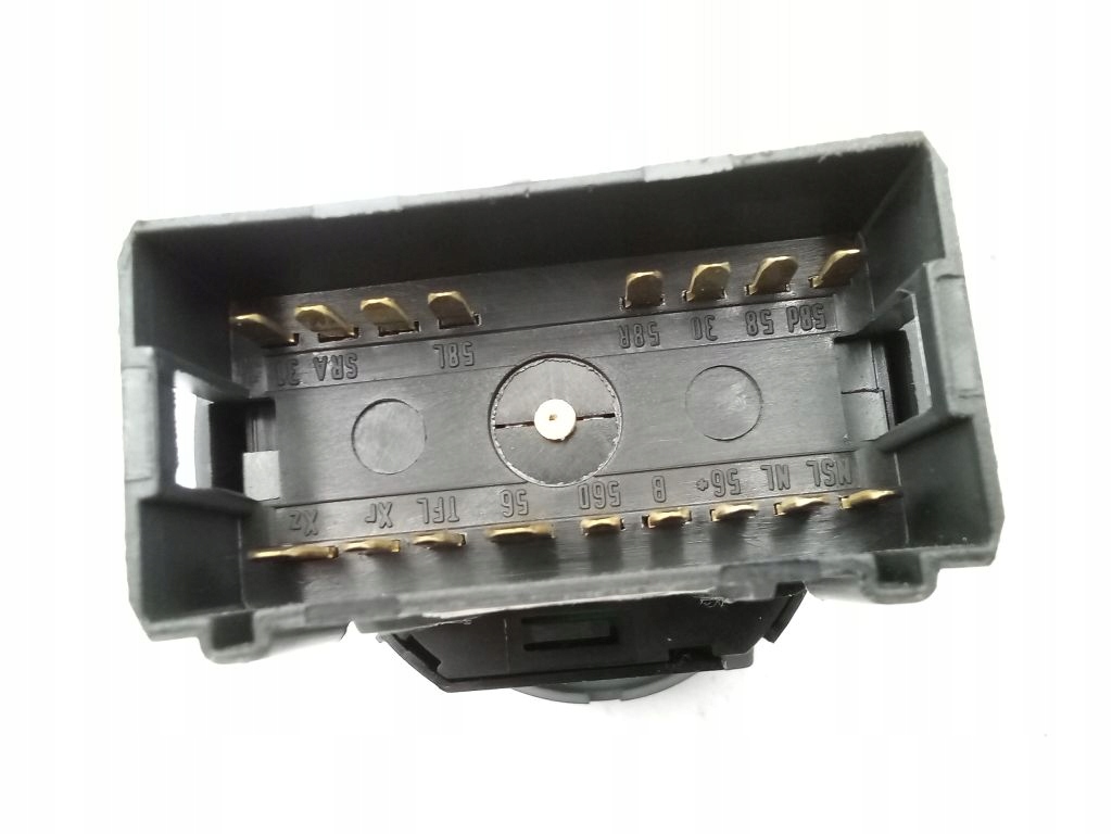 Skoda interruttore Interruttore Interruttore comando luci 1U0941531D