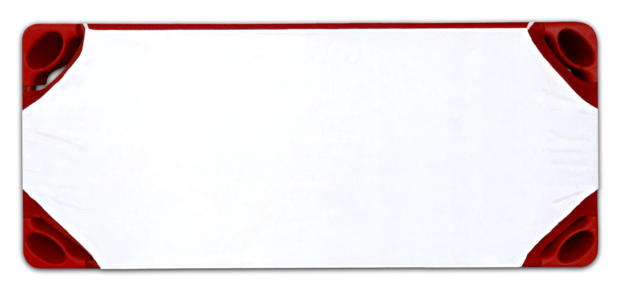 

Prześcieradło na leżak 60x140 Wodoodporne z gumką