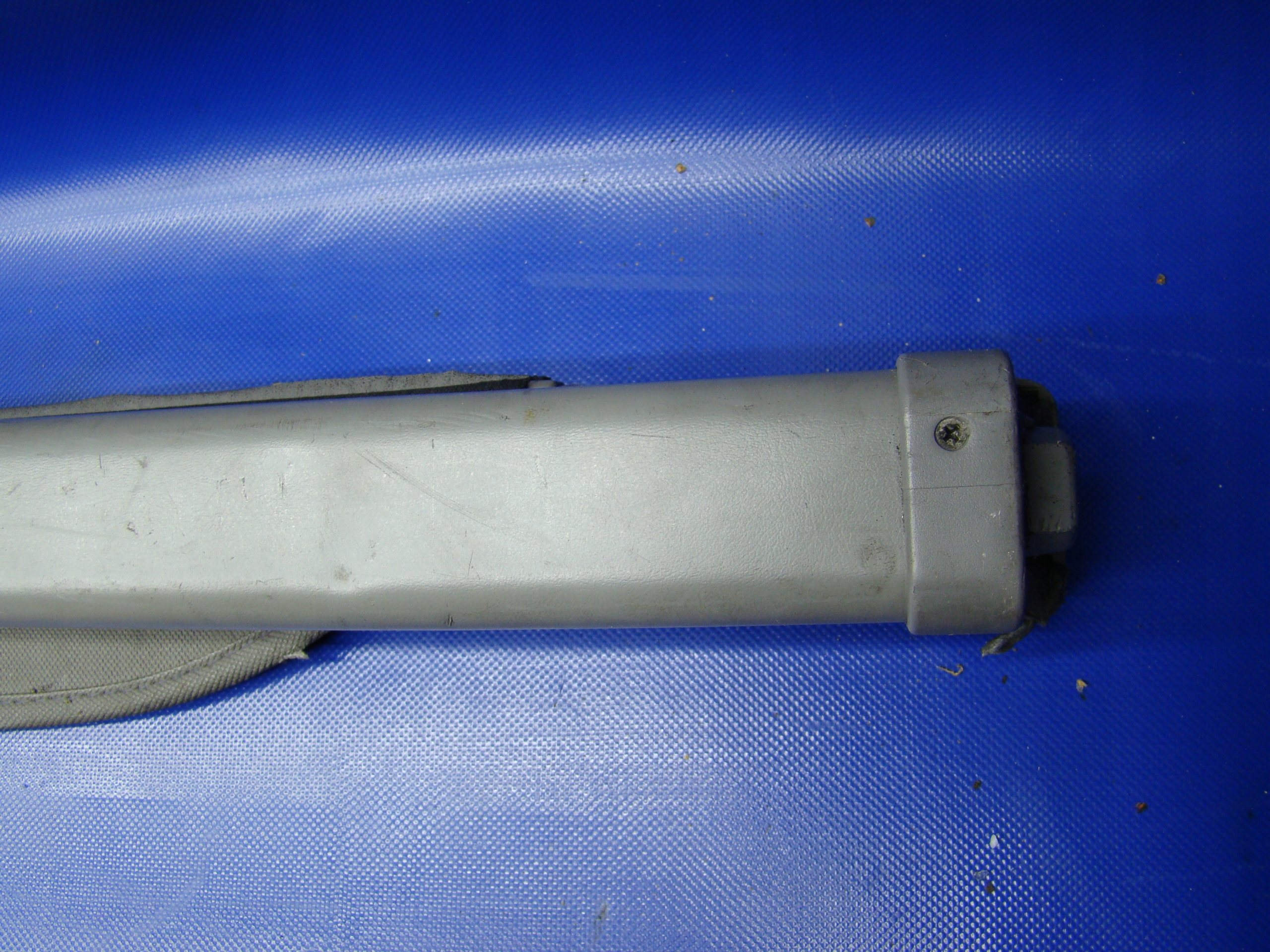 ROLETA BAGAŻNIKA SUBARU FORESTER II 06-08r LIFT Producent części Subaru