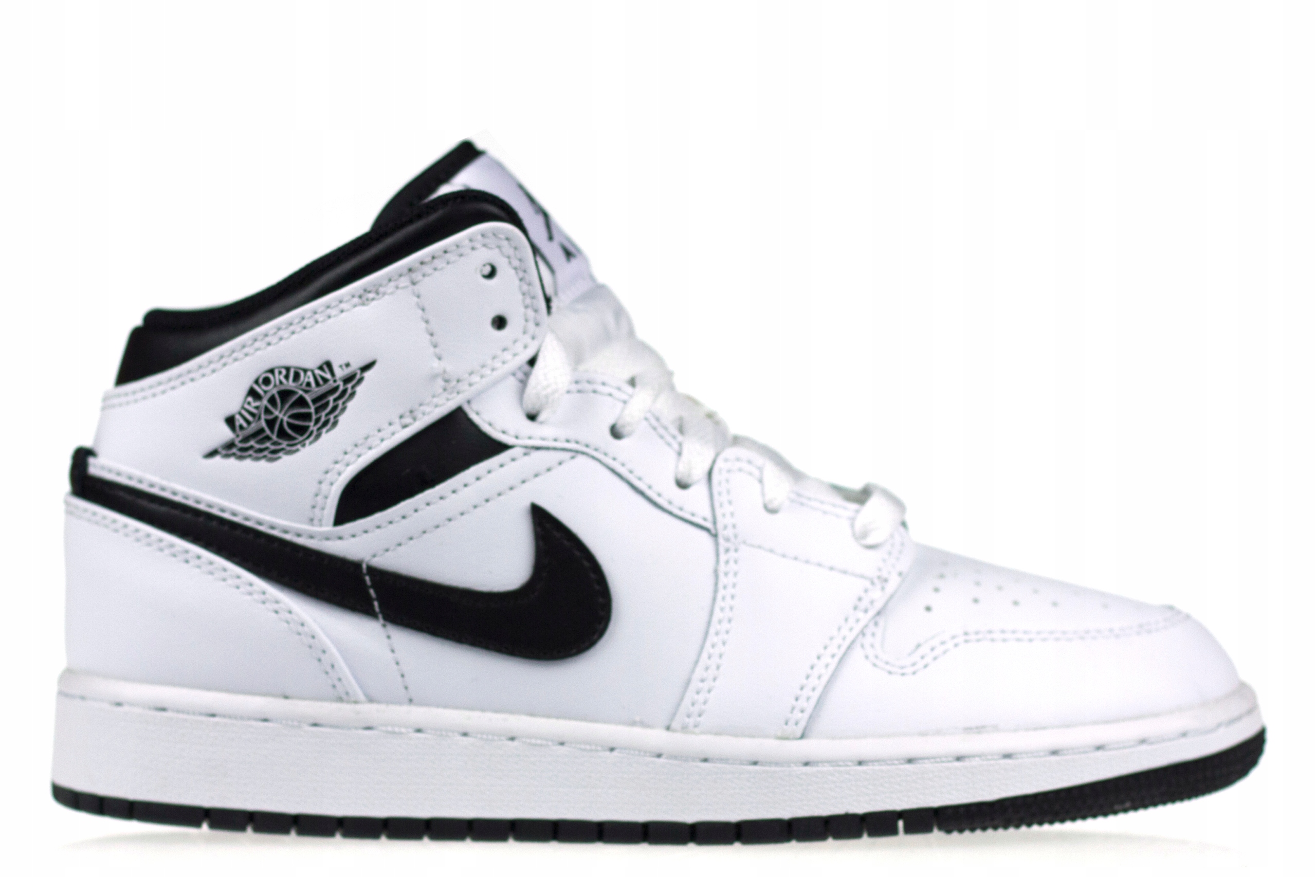 Boty Air Jordan 1 MID