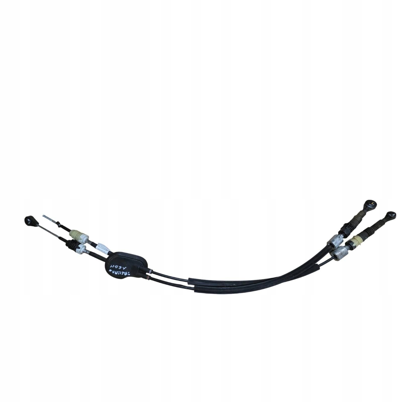 Câble Mécanisme levier vitesse Engrenage RENAULT TALISMAN 349358299R