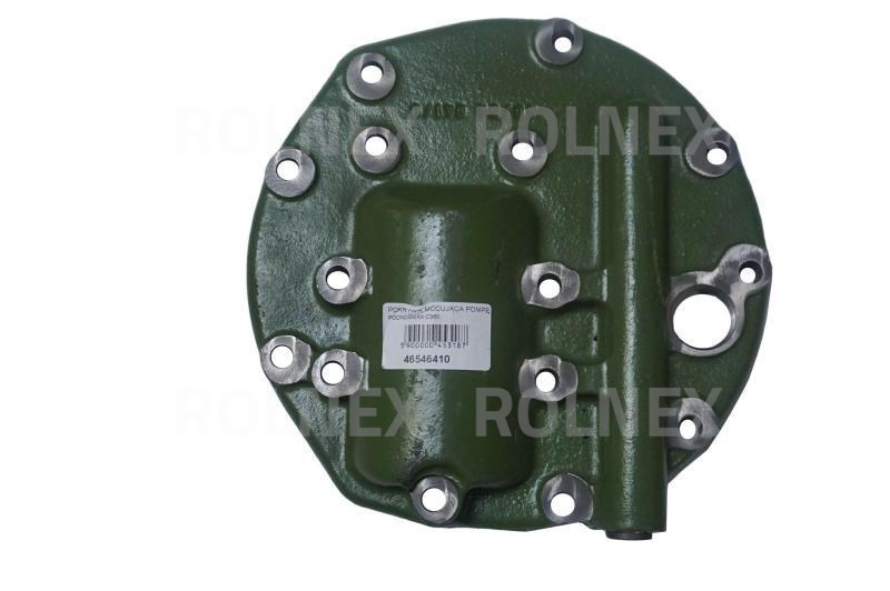 Upevňovací kryt pro zvedací čerpadlo Ursus C360 50525430 46546410