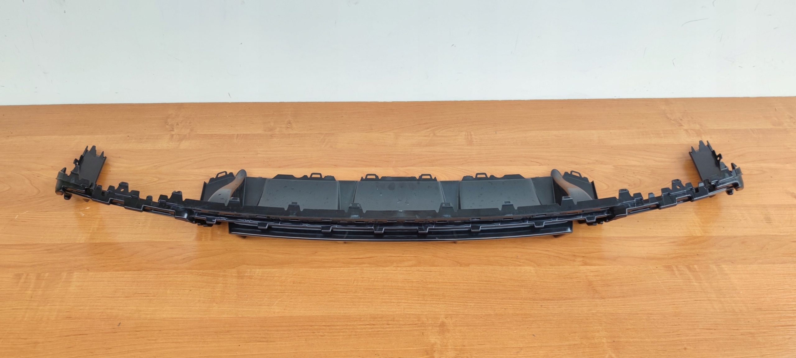 AUDI TT RS TTRS 8S SPOILER der stoßstange heck 8S0807514A ST/A11