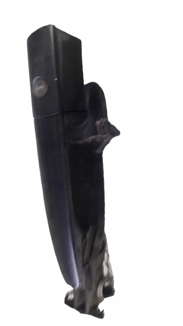 FIAT ULYSSE II handle right front lock cylinder exterior