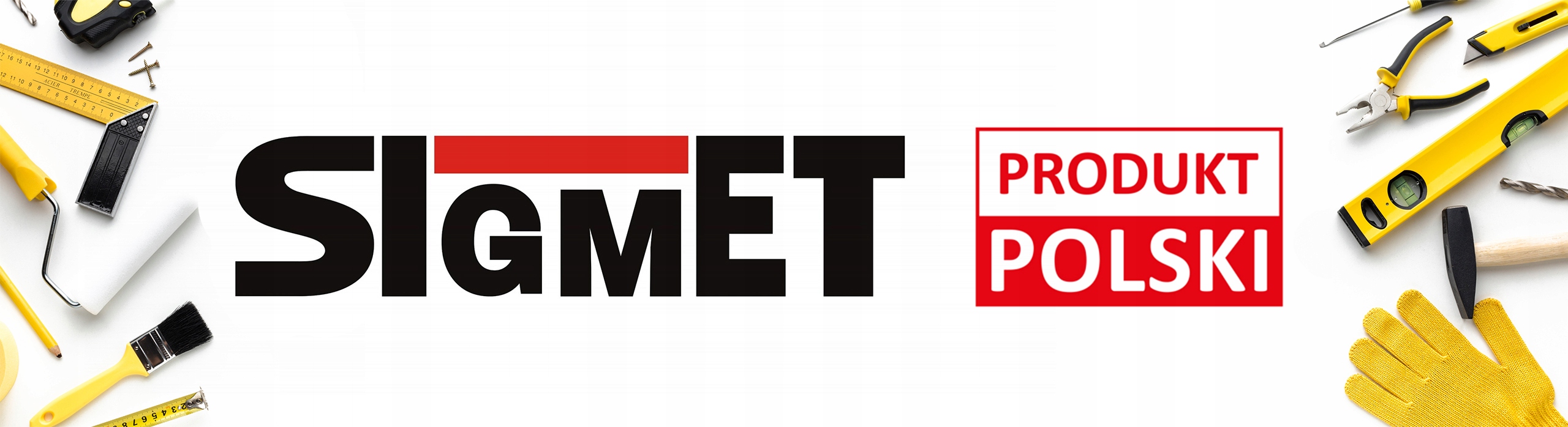 TAŚMA OSTRZEGAWCZA biało czerwona 100 M Kod producenta SIG_657