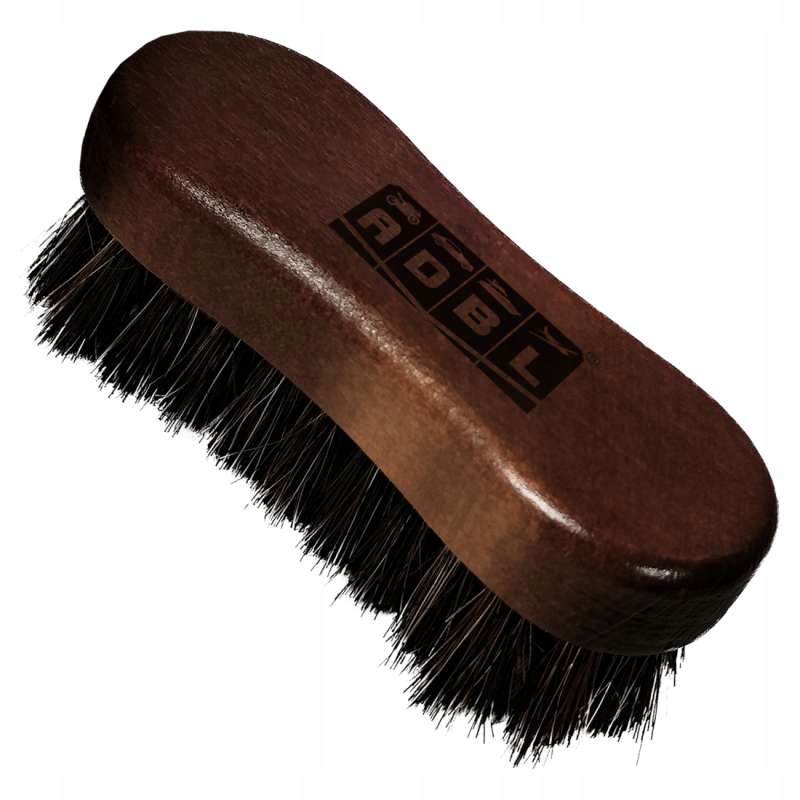 

Adbl Ther Leather Brush