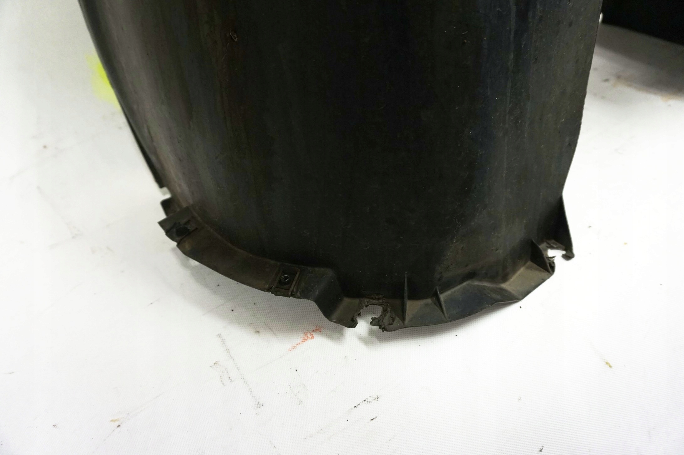 NADKOLE PRAWE PRZEDNIE CITROEN DS4 Typ samochodu Samochody osobowe