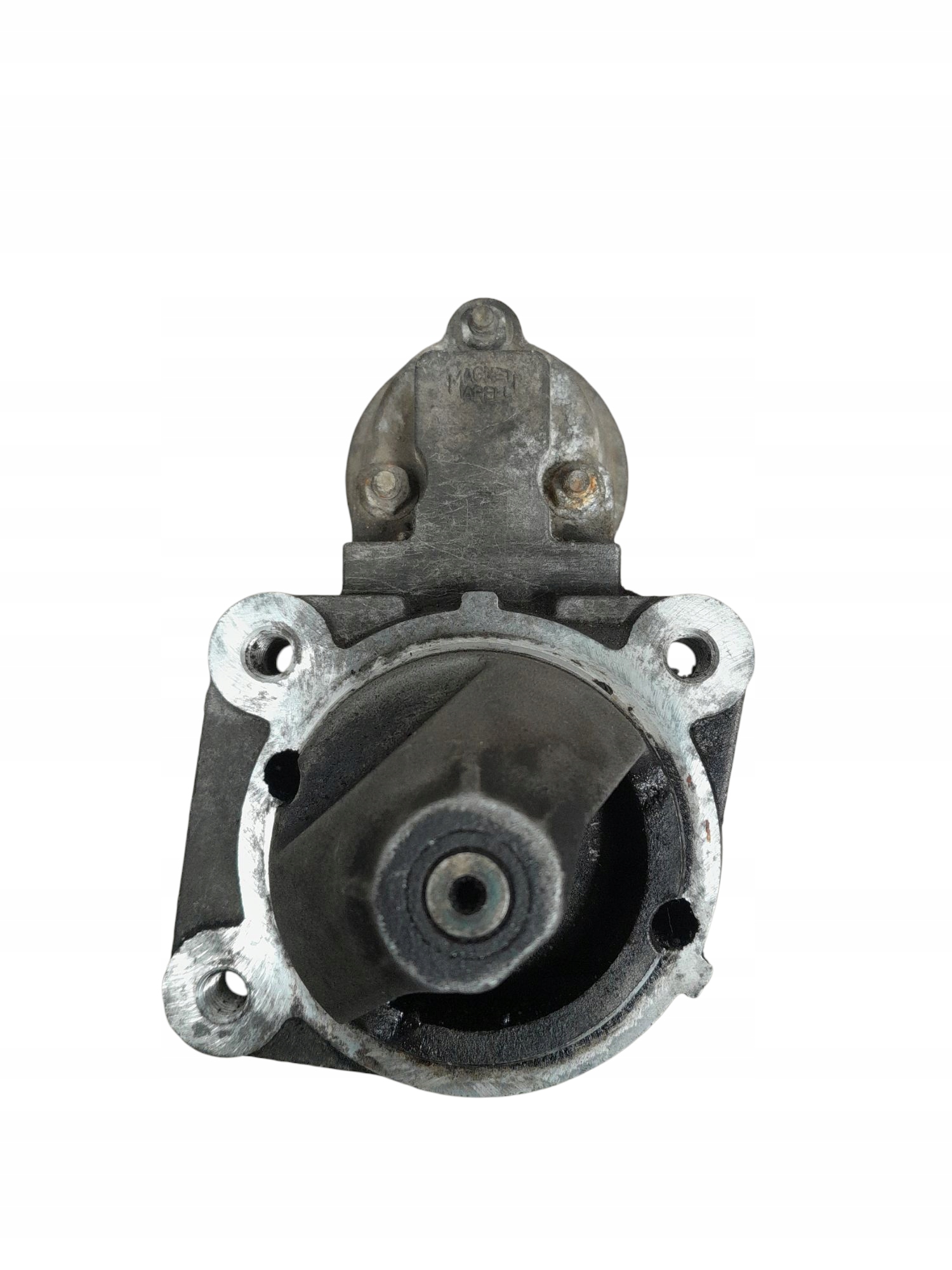 starter FIAT SEICENTO 0.9 63222908