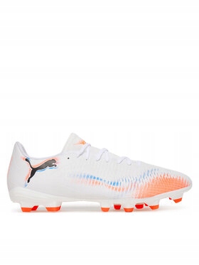 Puma Future 108602 01 Pánské lankové boty Bílá 44