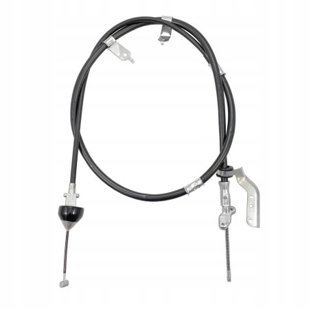 Кабель ручного гальма FEBEST 0199-BCACU30RH