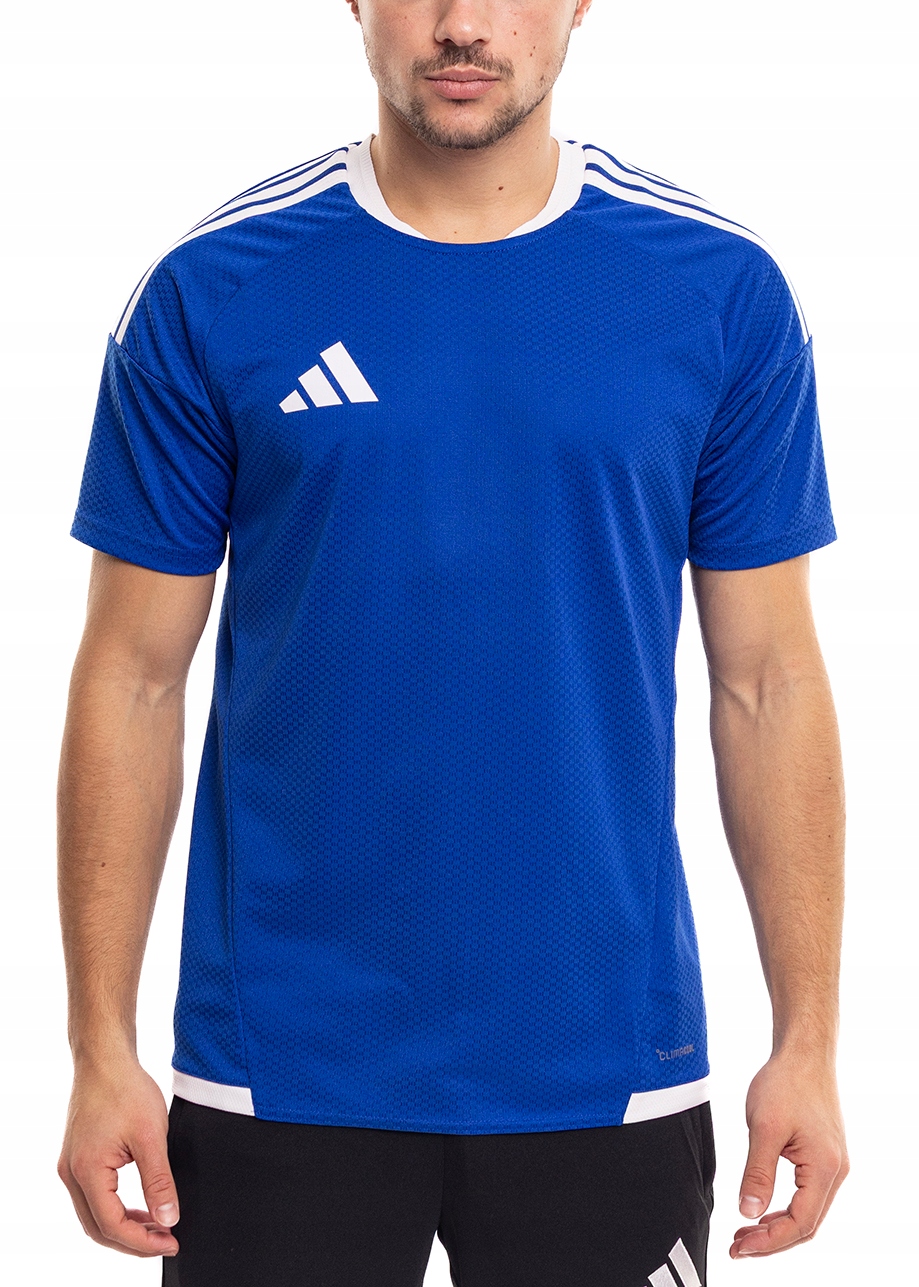 Tričko Pánské adidas Tiro 26 Tričko Sportovní Tréninková mikina vel S