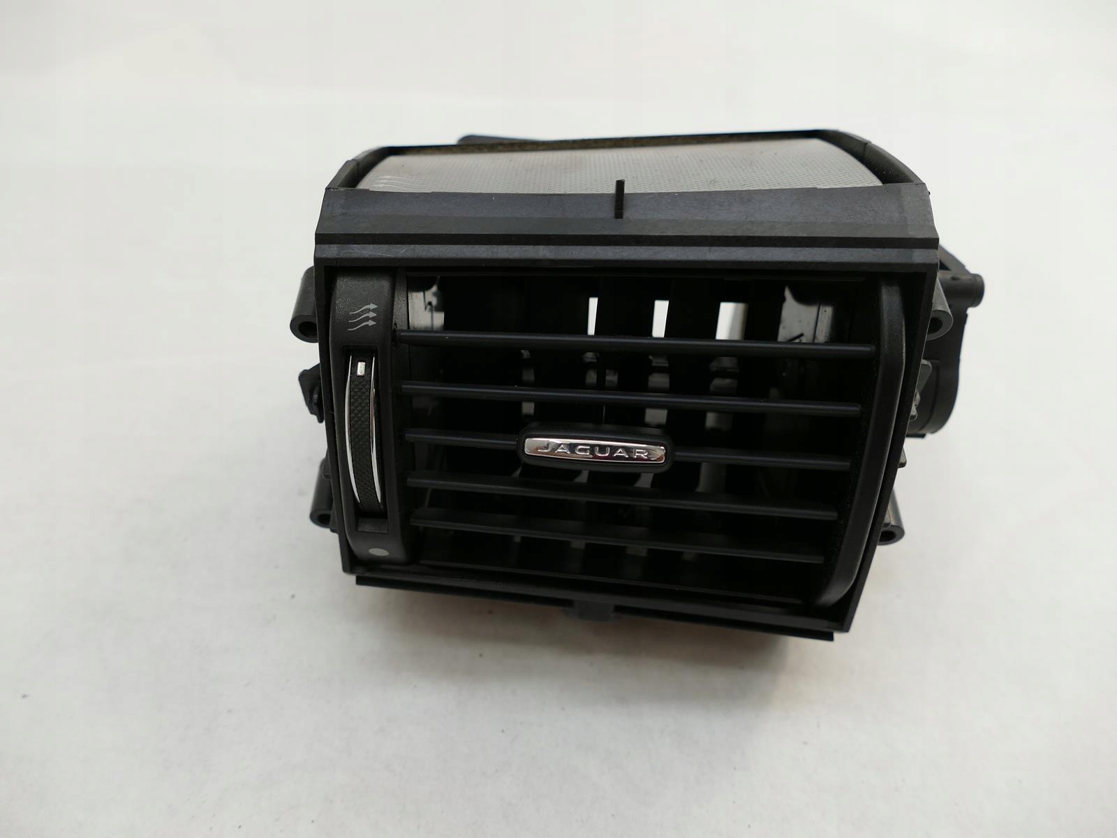 JAGUAR XF X250 XFR LIFT grid air conditioning devices left