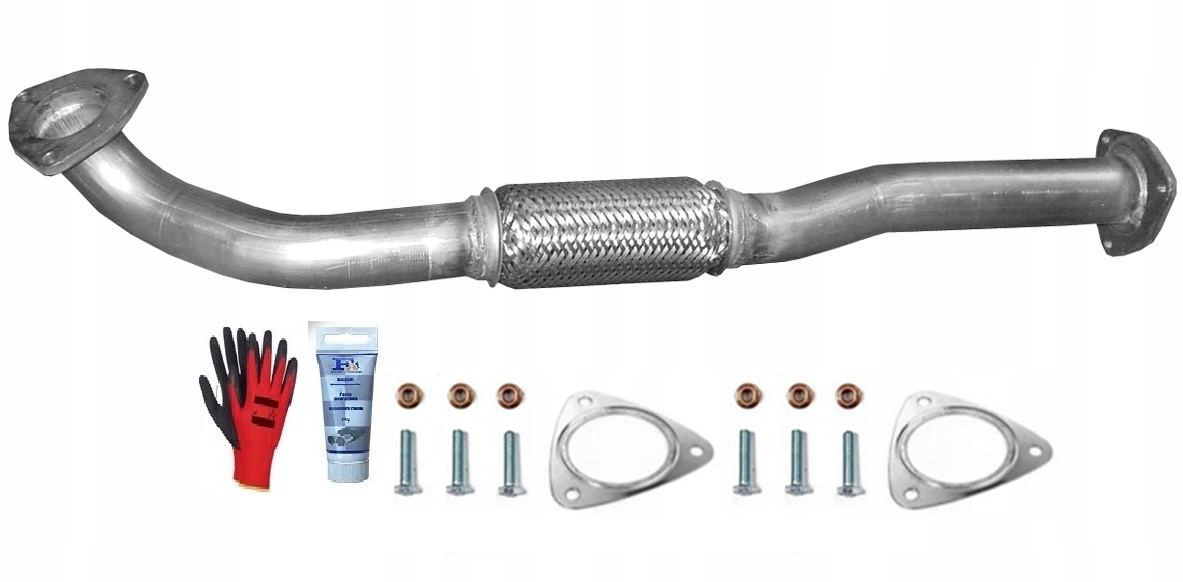 trubka Alfa Romeo 156 1.9JTDM bonus