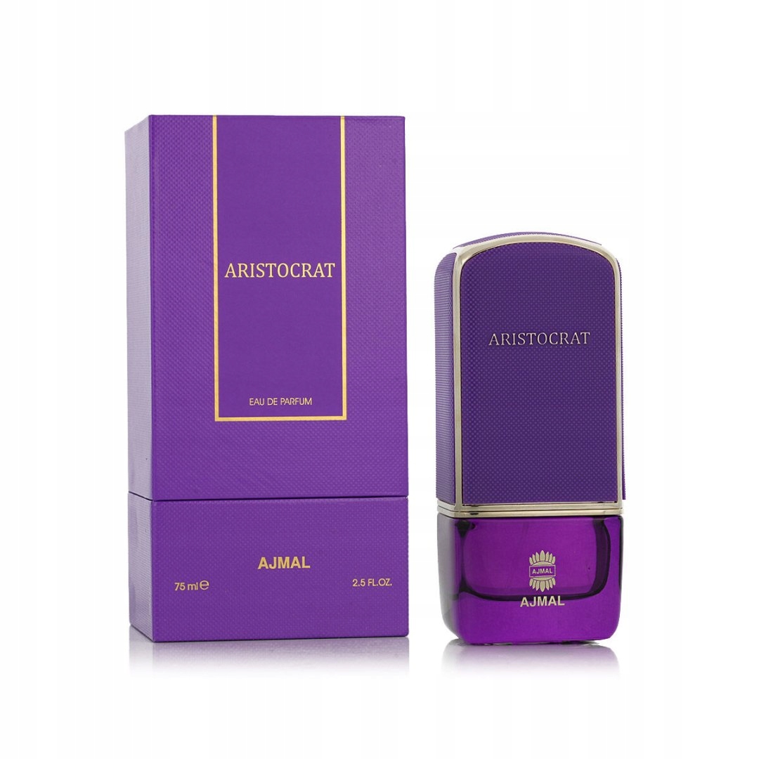 Dámské Parfémy Ajmal Aristocrat for Her Edp 75 ml