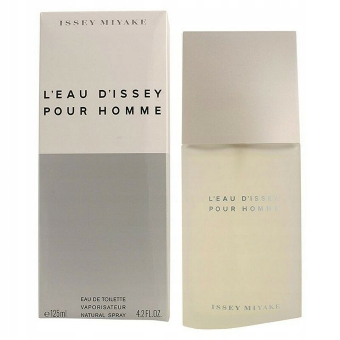Parfém Issey Miyake Edt L'Eau d'Issey pour Homme 200 ml