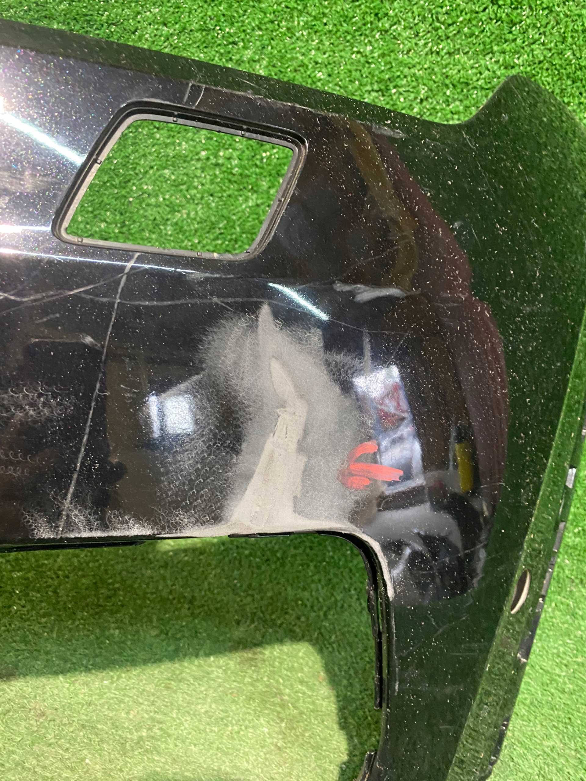 Frontstoßstange vorne VOLVO XC90 II