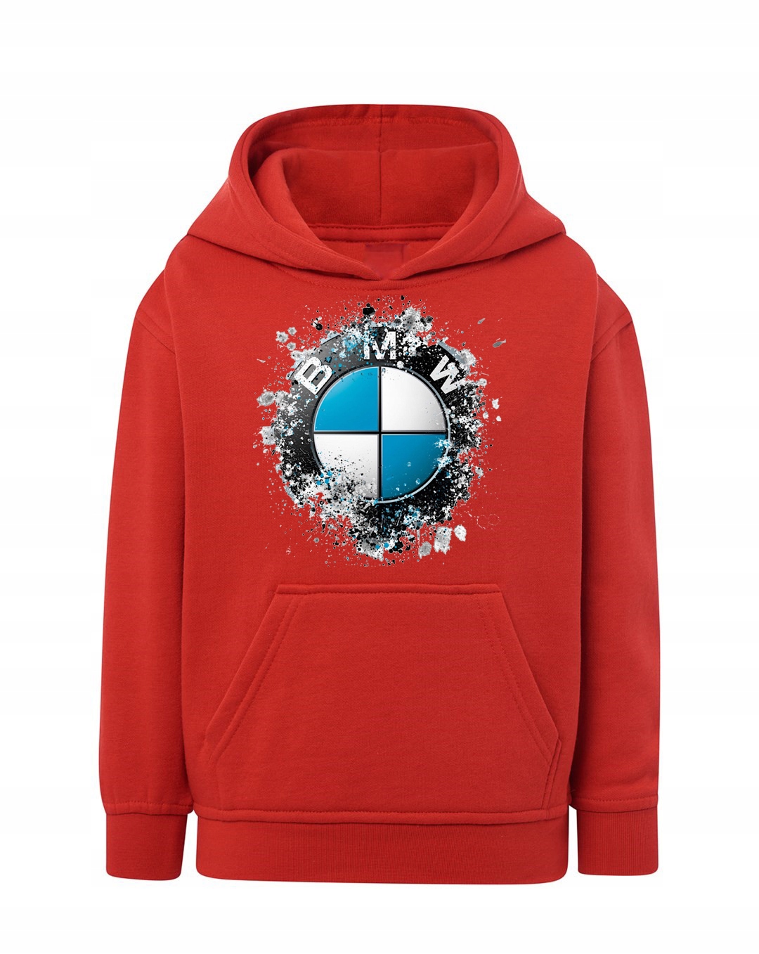 

Bluza Dziecięca Bmw Fan 5/6 Lat 116