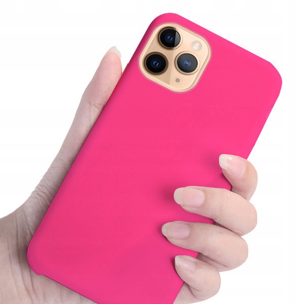 

Etui Do Iphone 11 Pro Max Pokrowiec Obudowa Style