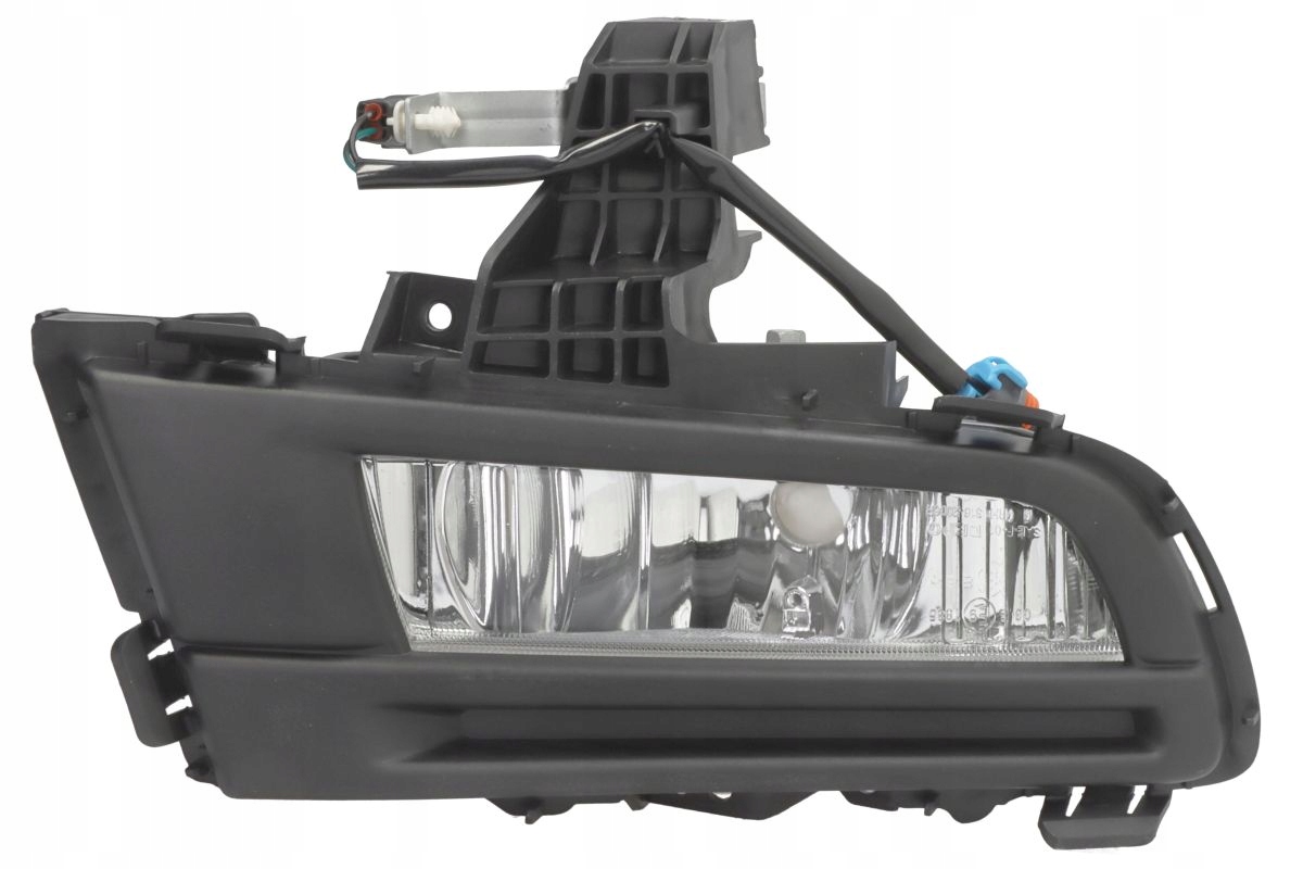 Depo противотуманная правая 216-2020R-UE для mazda 2, 3