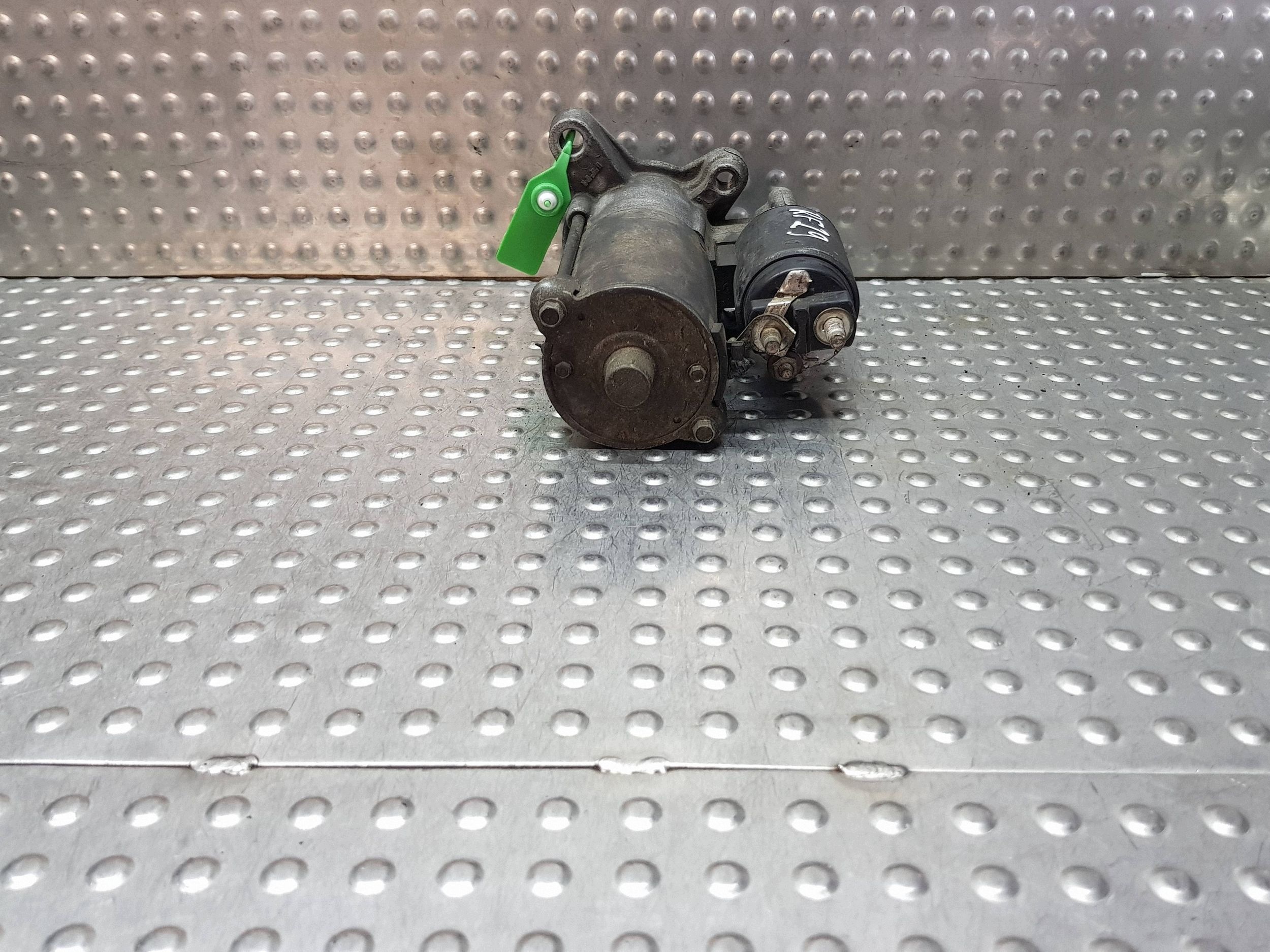 starter 96BB-11000-AA FORD ESCORT MK7 MONDEO MK2 FOCUS MK1 1.8 16V