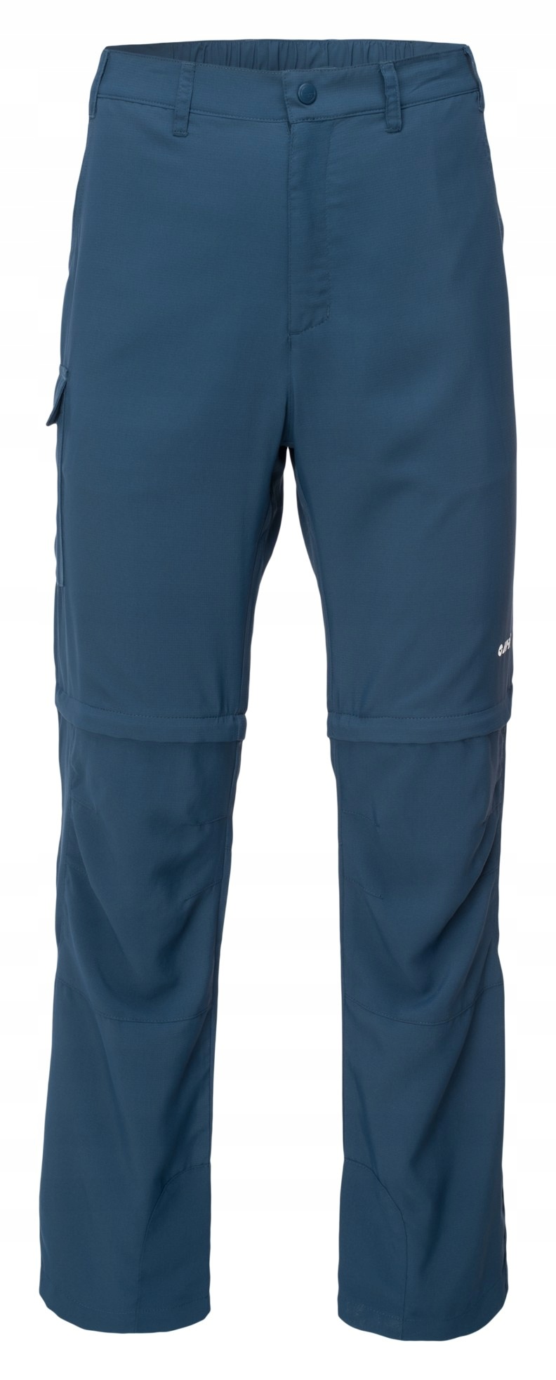 Spodnie 2w1 Męskie Trekkingowe Hi-tec Core Marlo Odpinane Nogawki 3XL