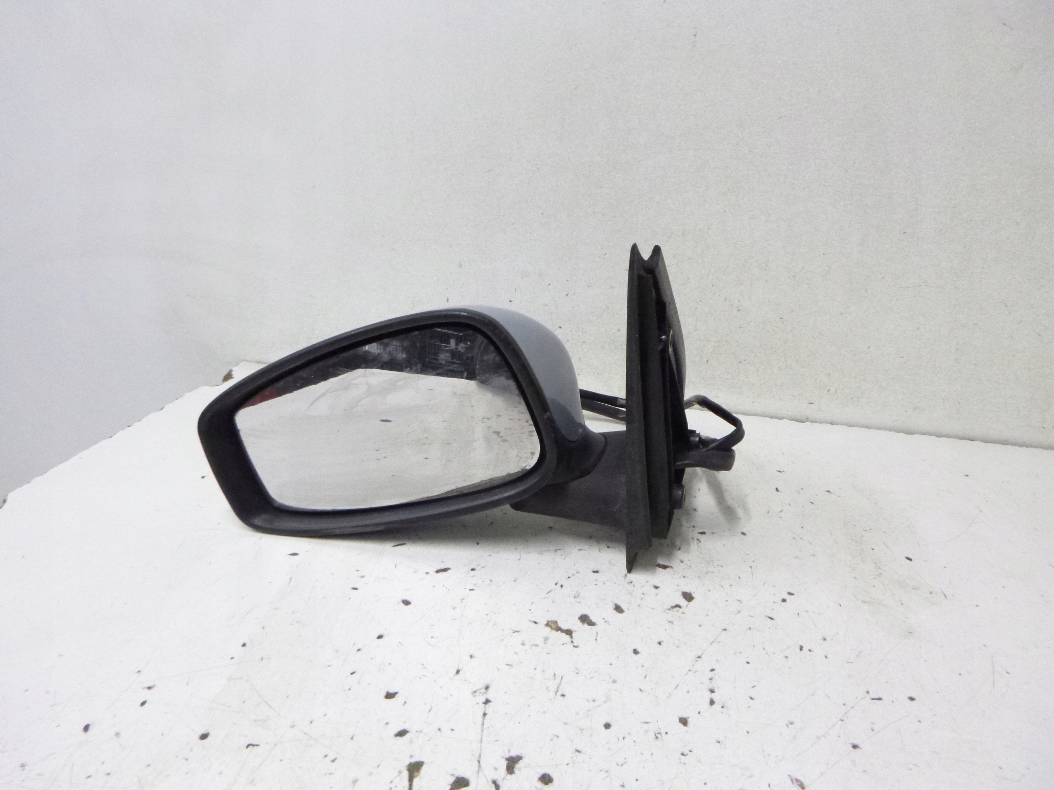 mirror Fiat Stilo 3D 823 7pin 2003r.