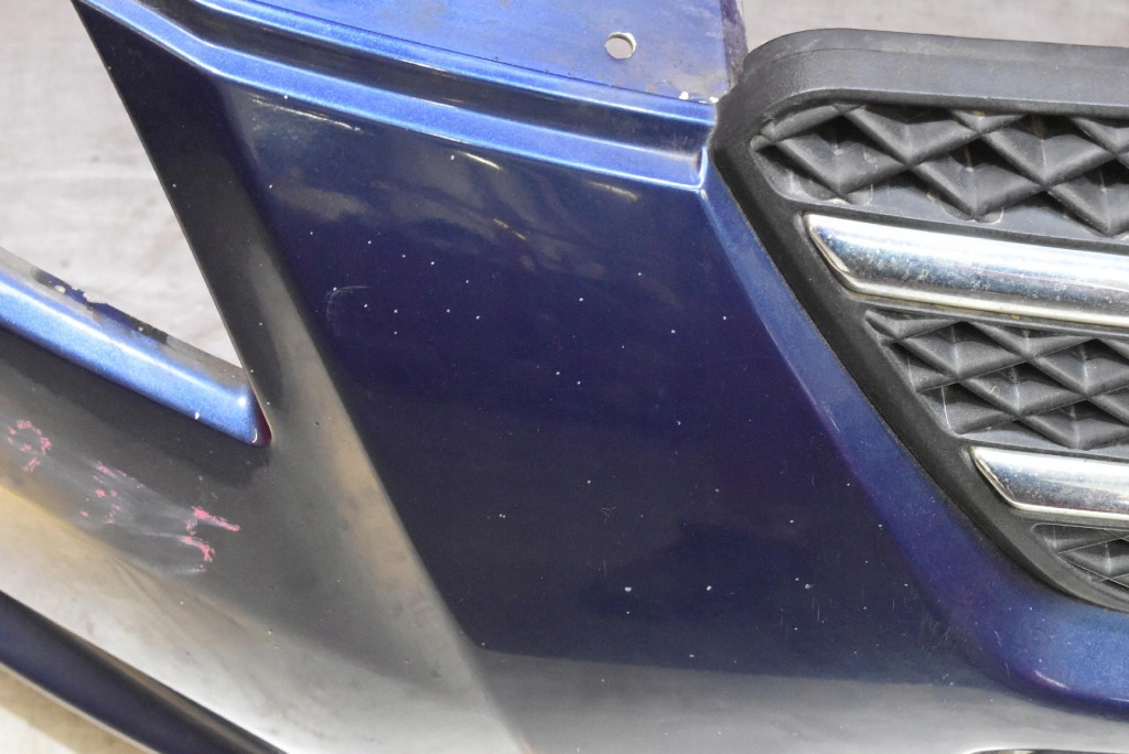 bumper front front A8 KIA CEED 1 and 07-10