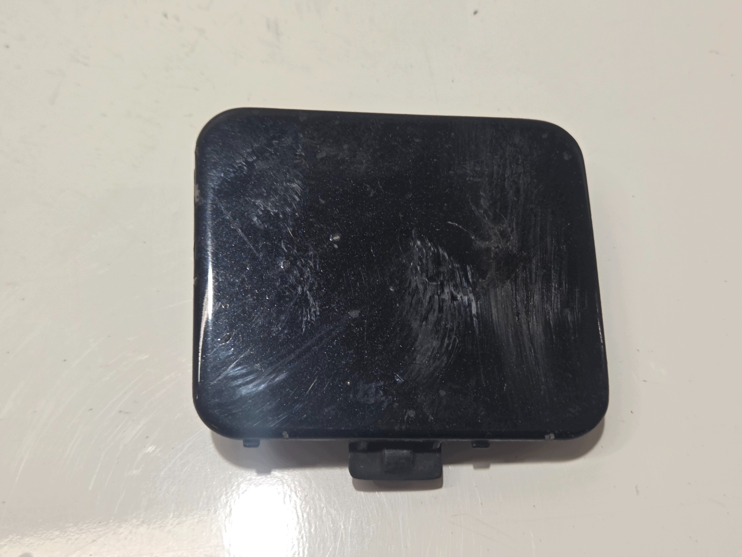kapa kuke branika prednji dio BMW E60 M PAKIET