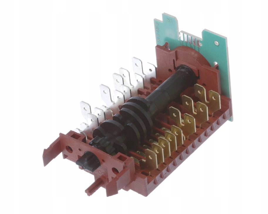 Programator Przełącznik funkcji Bosch 10004397