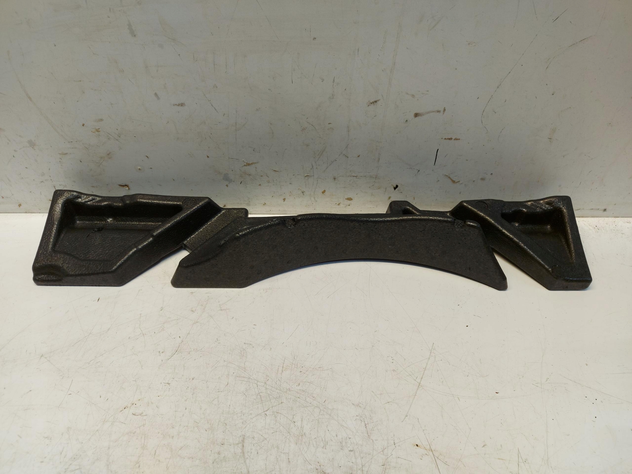 OPEL MOKKA B II polystirene boot 9820800880