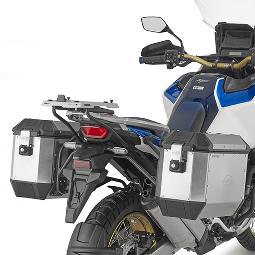 Kappa Rošt Bočných Kufrov Monokey Honda Crf 1100L Africa Twin Adventure
