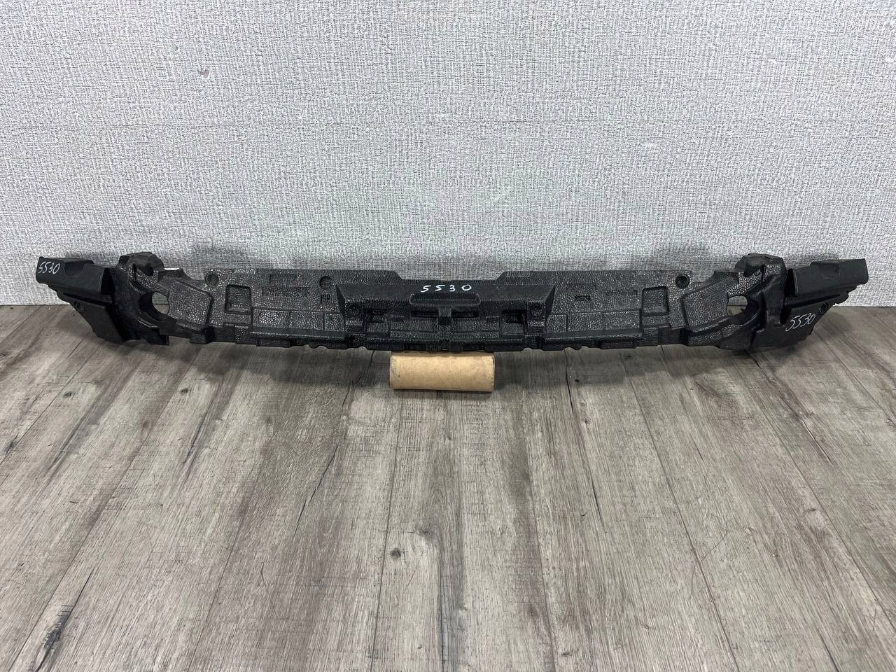 MERCEDES A W177 ABSORBER PIANKA nárazníku předek A1778802405