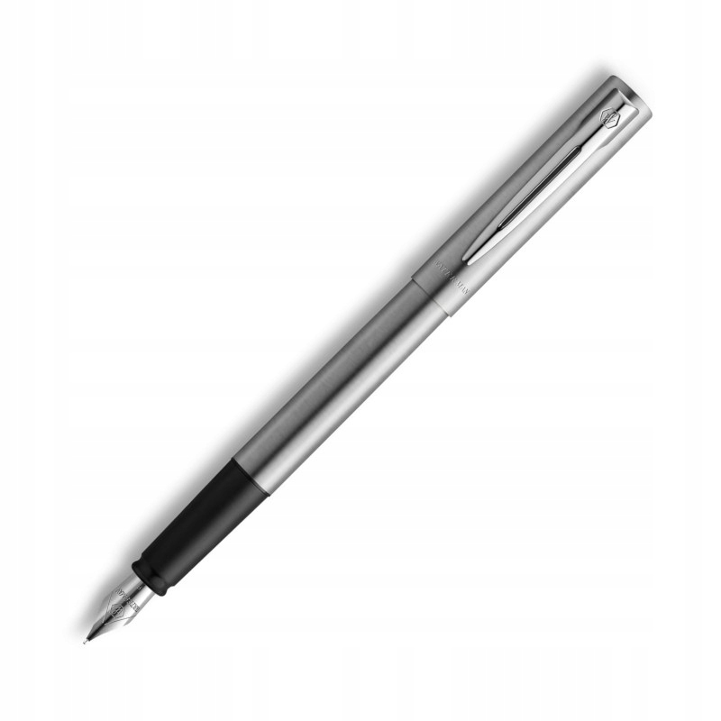 Waterman Allure chromowane pióro wieczne F